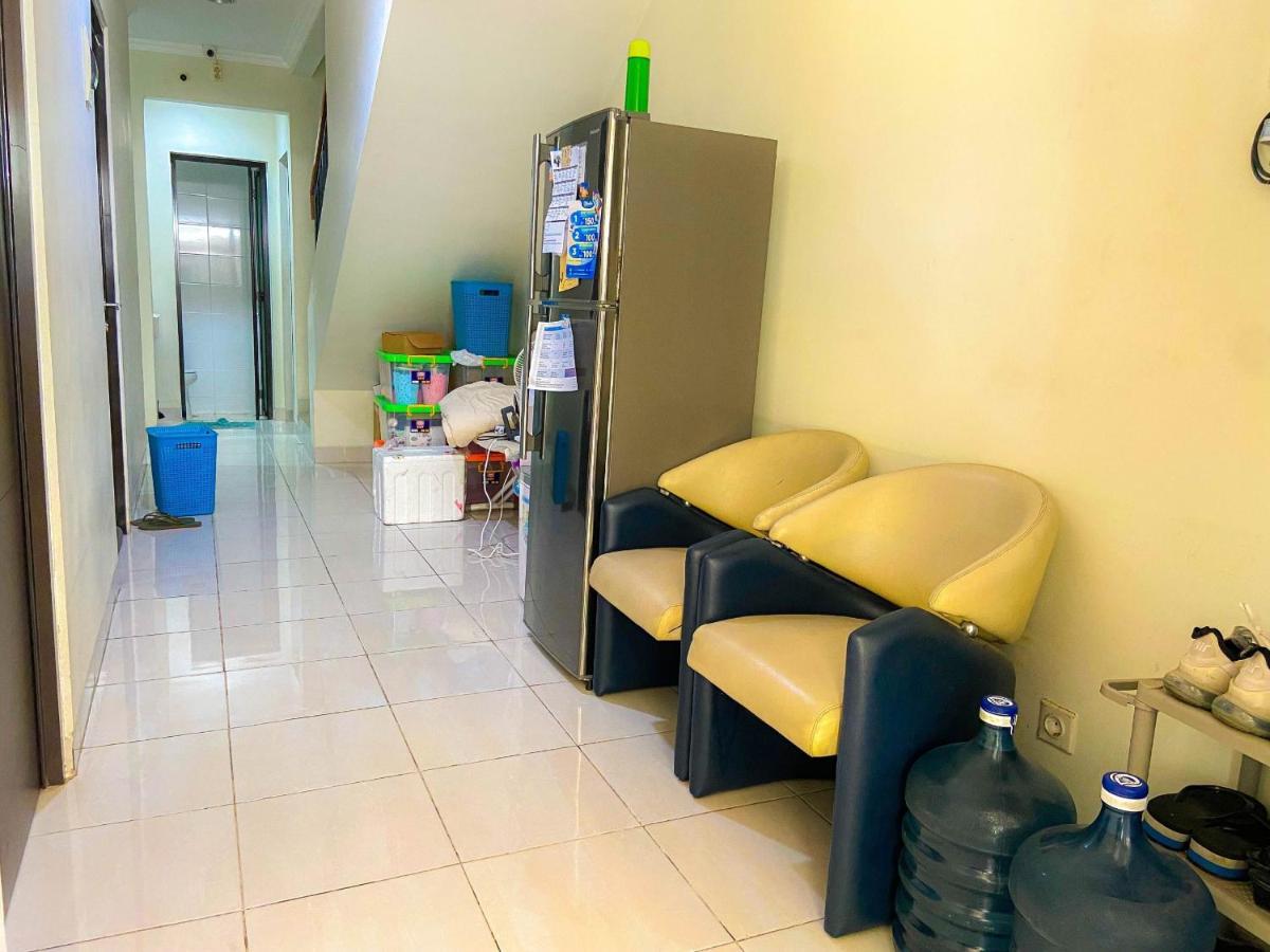 Aloha Guest House - 1 Male Only Τάνγκερανγκ Εξωτερικό φωτογραφία
