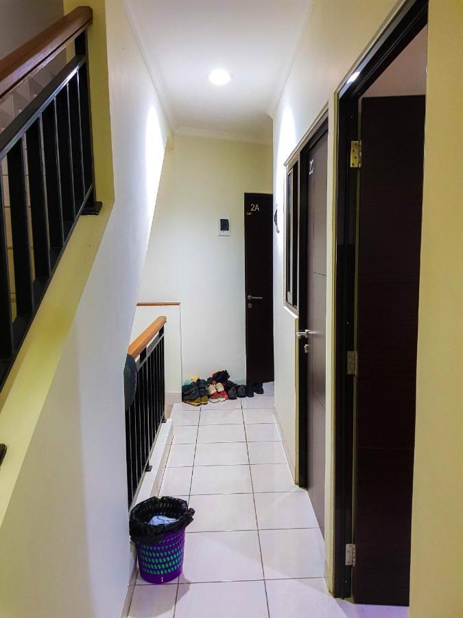 Aloha Guest House - 1 Male Only Τάνγκερανγκ Εξωτερικό φωτογραφία