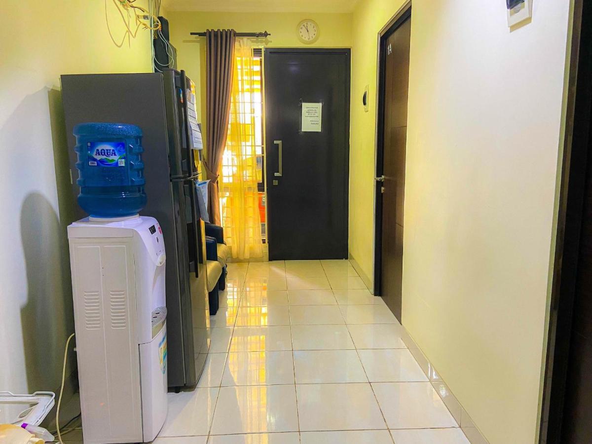Aloha Guest House - 1 Male Only Τάνγκερανγκ Εξωτερικό φωτογραφία